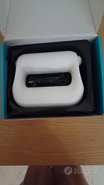 Massaggiatore vibrante (Massage Ring)