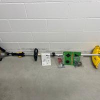 Decespugliatore VIGOR modello SP-2600