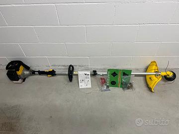 Decespugliatore VIGOR modello SP-2600