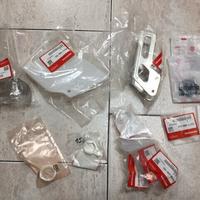 Porta cruna, cruna ecc. Honda cr125 cr250 cr500