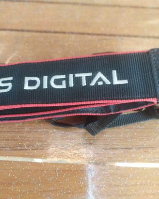 Cinghia Canon Eos Digital