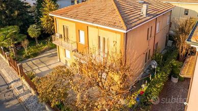 CASA INDIPENDENTE A CARPI