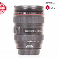 Canon EF 24-105 F4 L IS USM (Canon)