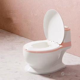 Toilette Portatile per Bambini