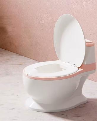Toilette Portatile per Bambini