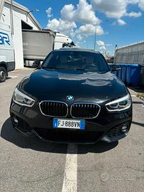 Bmw 125d