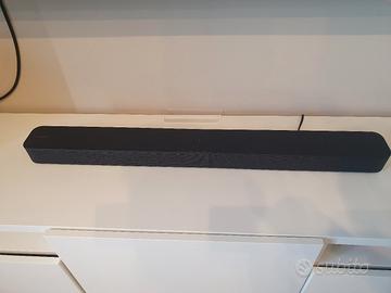 Sony HT-S350 2.1ch Soundbar con subwoofer