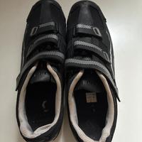 Scatpe scott comp ciclismo attacchi pedali