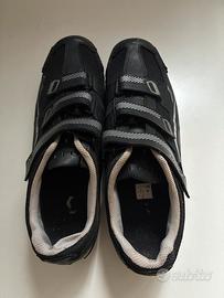 Scatpe scott comp ciclismo attacchi pedali