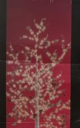 Albero di natale 600 Led