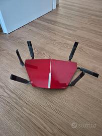 Router modem WiFi D link modello AC3200 ULTRA