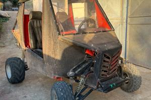 Prototipo buggy sh300