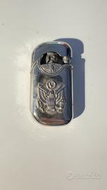 Accendino Vintage a Gas Anni 50/60 Novelty Lighter