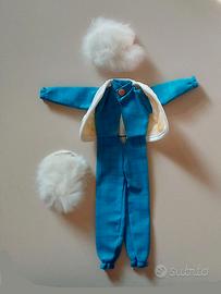 Outfit Barbie Alta Moda #2910 (1983)