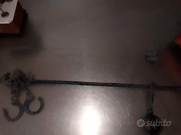 stadera (bilancia romana)