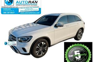 Mercedes Classe GLC 200 d Premium Plus 4matic auto