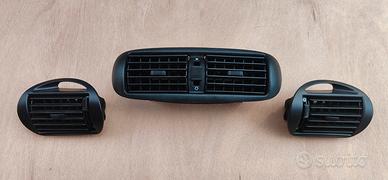 Bocchette aria fiat seicento 