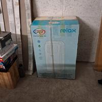 climatizzatore portatile monoblocco 