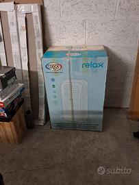 climatizzatore portatile monoblocco 