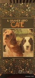 il grande libro del cane