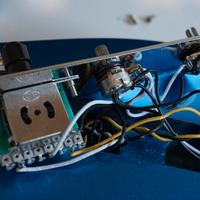 elettronica telecaster