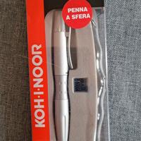 penna a sfera koh I noor