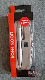 penna a sfera koh I noor