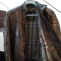 Giacca BELSTAFF WEYBRIDGE