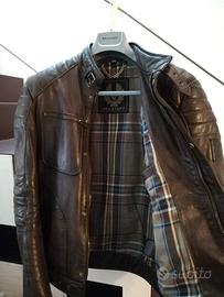 Giacca BELSTAFF WEYBRIDGE