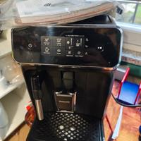 macchina caffè ferro stiro