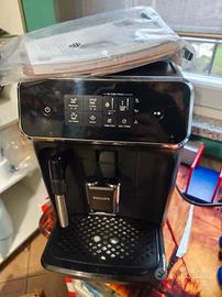 macchina caffè ferro stiro