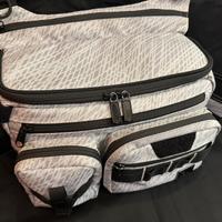 Borsa da pesca DAIWA Shoulder Bag, spinning bag