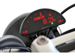 Cruscotto Multifunzione Motogadget Motoscope Pro N