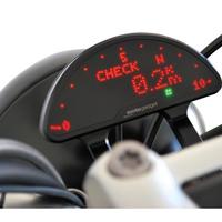 Cruscotto Multifunzione Motogadget Motoscope Pro N