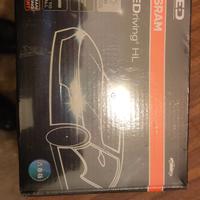 COPPIA LAMPADE LED OSRAM 100 WATT