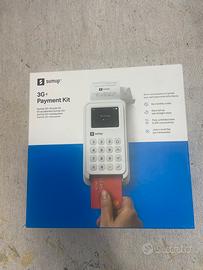 Pos sum up 3g con stampante