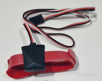 Sensori di temperatura per caricabatteria Sky RC