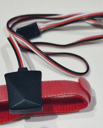 Sensori di temperatura per caricabatteria Sky RC