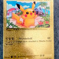 carta Pokemon 