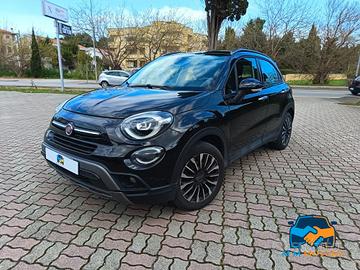 Fiat 500 X 500X 1.3 mjt S-Design Cross 4x2 95cv