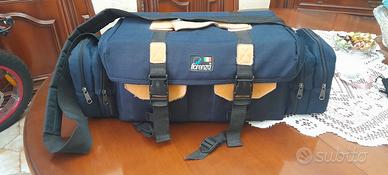 Borsa per macchina fotografica e videocamera
