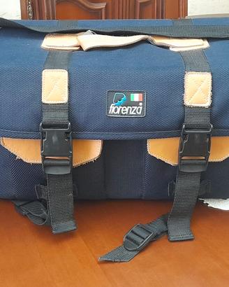 Borsa per macchina fotografica e videocamera