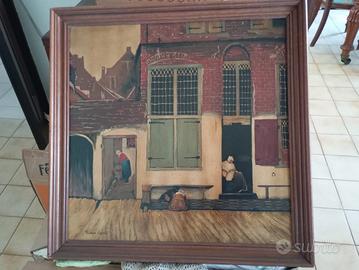 Opera di Vincenzo Caprioli