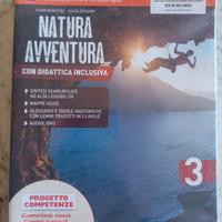 Natura avventura vol 3