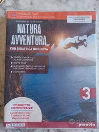 Natura avventura vol 3