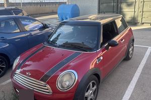 Mini Cooper anno 2010