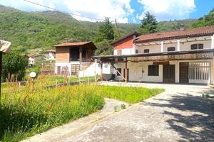 CASA INDIPENDENTE A BORGOFRANCO D'IVREA