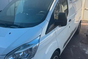 Ford custom frigo con atp