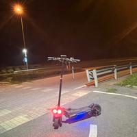 Monopattino elettrico