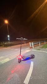 Monopattino elettrico